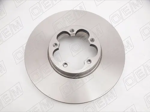 Тормозной диск OEM OEM0103DT
