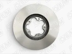 Тормозной диск OEM OEM0132DT
