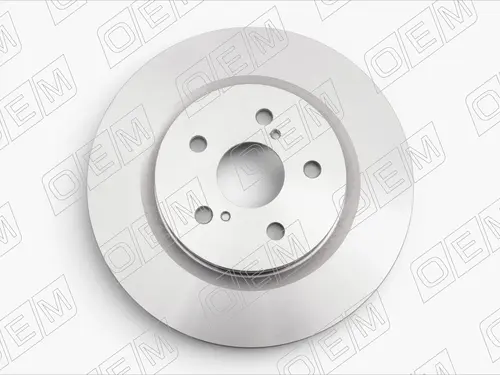 Тормозной диск OEM OEM0130DT