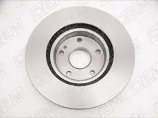 Тормозной диск OEM OEM0109DT