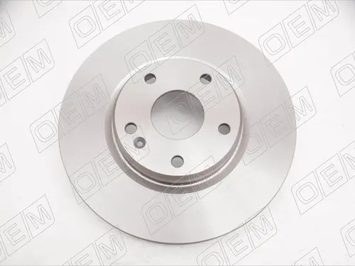 Тормозной диск OEM OEM0109DT