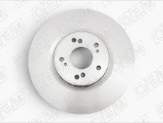 Тормозной диск OEM OEM0189DT