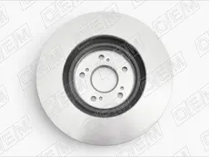 Тормозной диск OEM OEM0189DT