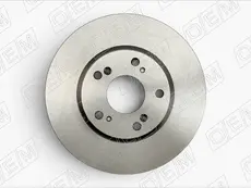 Тормозной диск OEM OEM0061DT