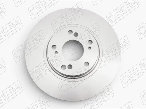 Тормозной диск OEM OEM0133DT