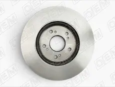 Тормозной диск OEM OEM0091DT