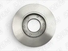 Тормозной диск OEM OEM0104DT