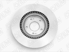 Тормозной диск OEM OEM0078DT