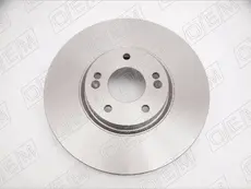 Тормозной диск OEM OEM0073DT