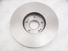 Тормозной диск OEM OEM0073DT