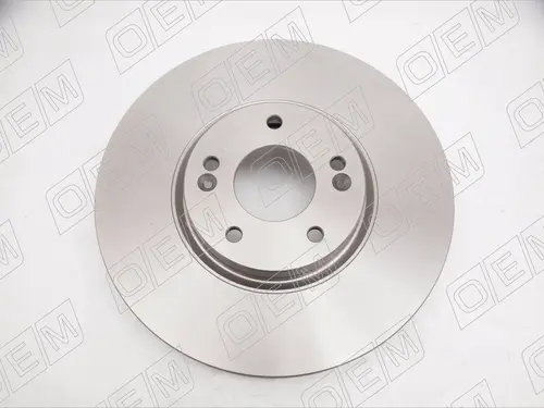 Тормозной диск OEM OEM0073DT