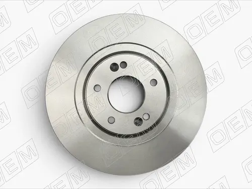 Тормозной диск OEM OEM0168DT