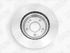 Тормозной диск OEM OEM0047DT