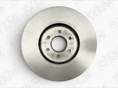 Тормозной диск OEM OEM0186DT