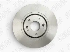 Тормозной диск OEM OEM0048DT