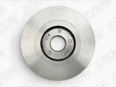 Тормозной диск OEM OEM0048DT