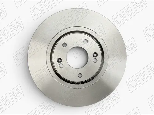 Тормозной диск OEM OEM0048DT