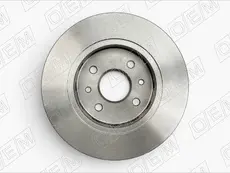 Тормозной диск OEM OEM0076DT