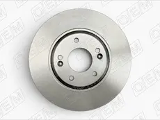 Тормозной диск OEM OEM0010DT