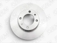 Тормозной диск OEM OEM0004DT