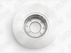 Тормозной диск OEM OEM0004DT