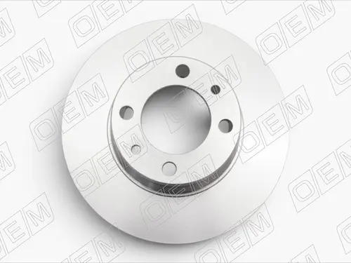 Тормозной диск OEM OEM0004DT