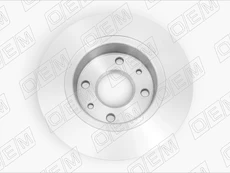 Тормозной диск OEM OEM0044DT