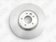 Тормозной диск OEM OEM0144DT