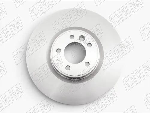 Тормозной диск OEM OEM0144DT