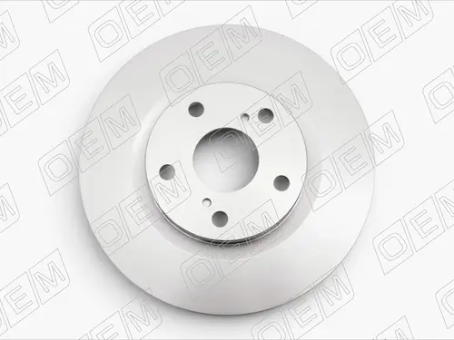 Тормозной диск OEM OEM0106DT