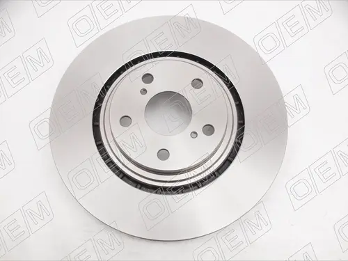 Тормозной диск OEM OEM0050DT