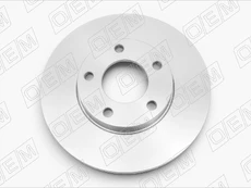 Тормозной диск OEM OEM0053DT