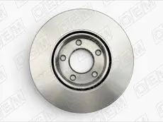 Тормозной диск OEM OEM0085DT
