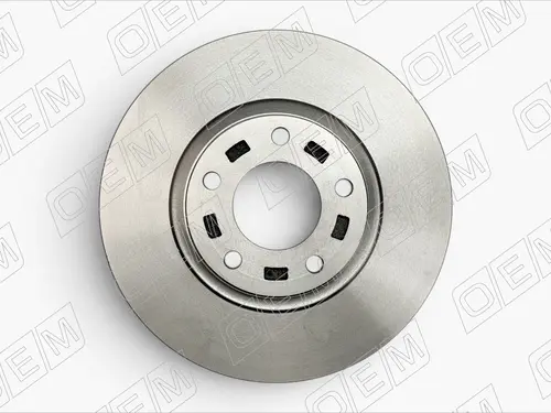 Тормозной диск OEM OEM0085DT
