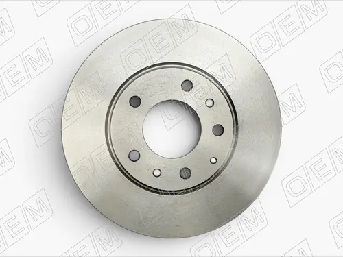 Тормозной диск OEM OEM0152DT