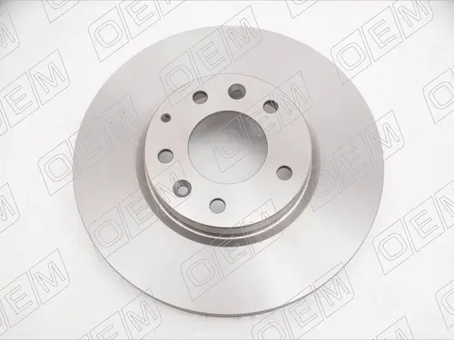 Тормозной диск OEM OEM0064DT