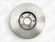 Тормозной диск OEM OEM0125DT
