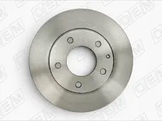Тормозной диск OEM OEM0378DT