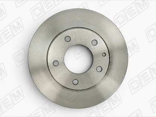 Тормозной диск OEM OEM0378DT