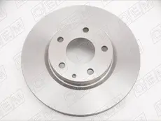 Тормозной диск OEM OEM0023DT
