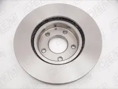 Тормозной диск OEM OEM0023DT