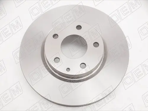 Тормозной диск OEM OEM0023DT