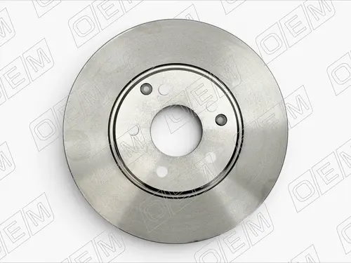 Тормозной диск OEM OEM0366DT