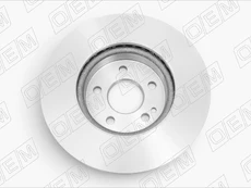 Тормозной диск OEM OEM0182DT