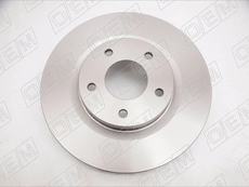 Тормозной диск OEM OEM0052DT ,