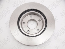 Тормозной диск OEM OEM0052DT ,