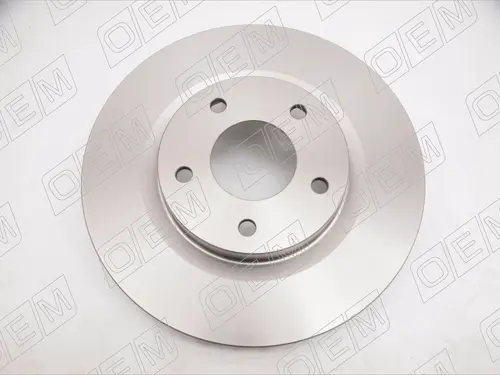 Тормозной диск OEM OEM0052DT