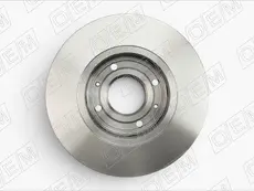 Тормозной диск OEM OEM0083DT