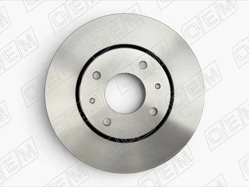 Тормозной диск OEM OEM0083DT