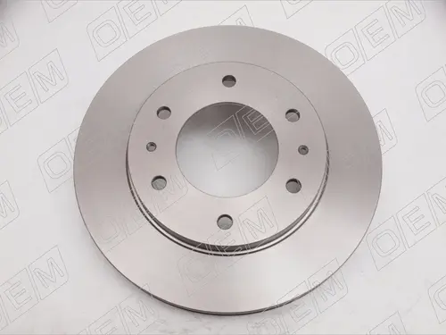 Тормозной диск OEM OEM0074DT